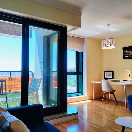 Hello Porto Deluxe Apartman Kültér fotó