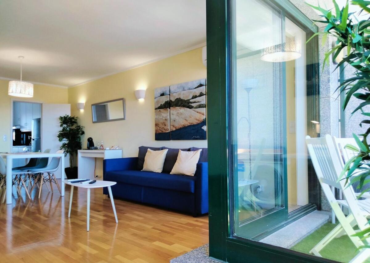 Hello Porto Deluxe Apartman Kültér fotó