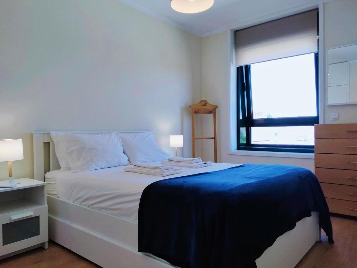 Hello Porto Deluxe Apartman Kültér fotó