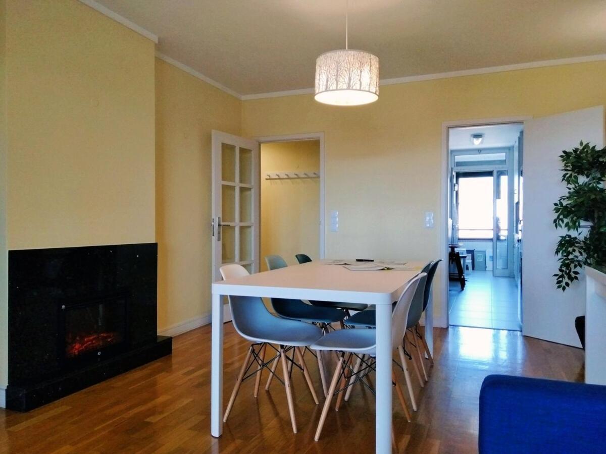 Hello Porto Deluxe Apartman Kültér fotó