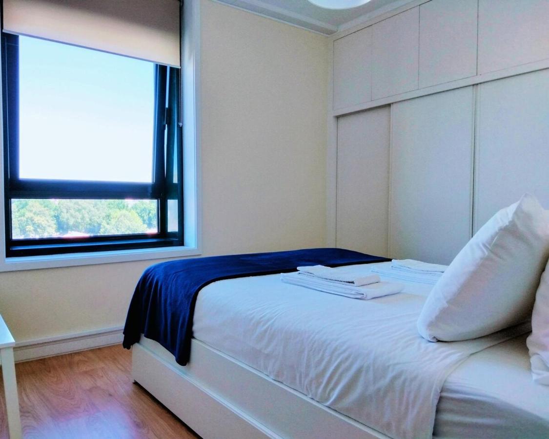 Hello Porto Deluxe Apartman Kültér fotó