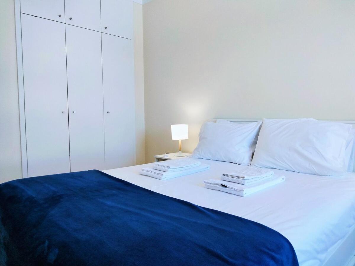 Hello Porto Deluxe Apartman Kültér fotó