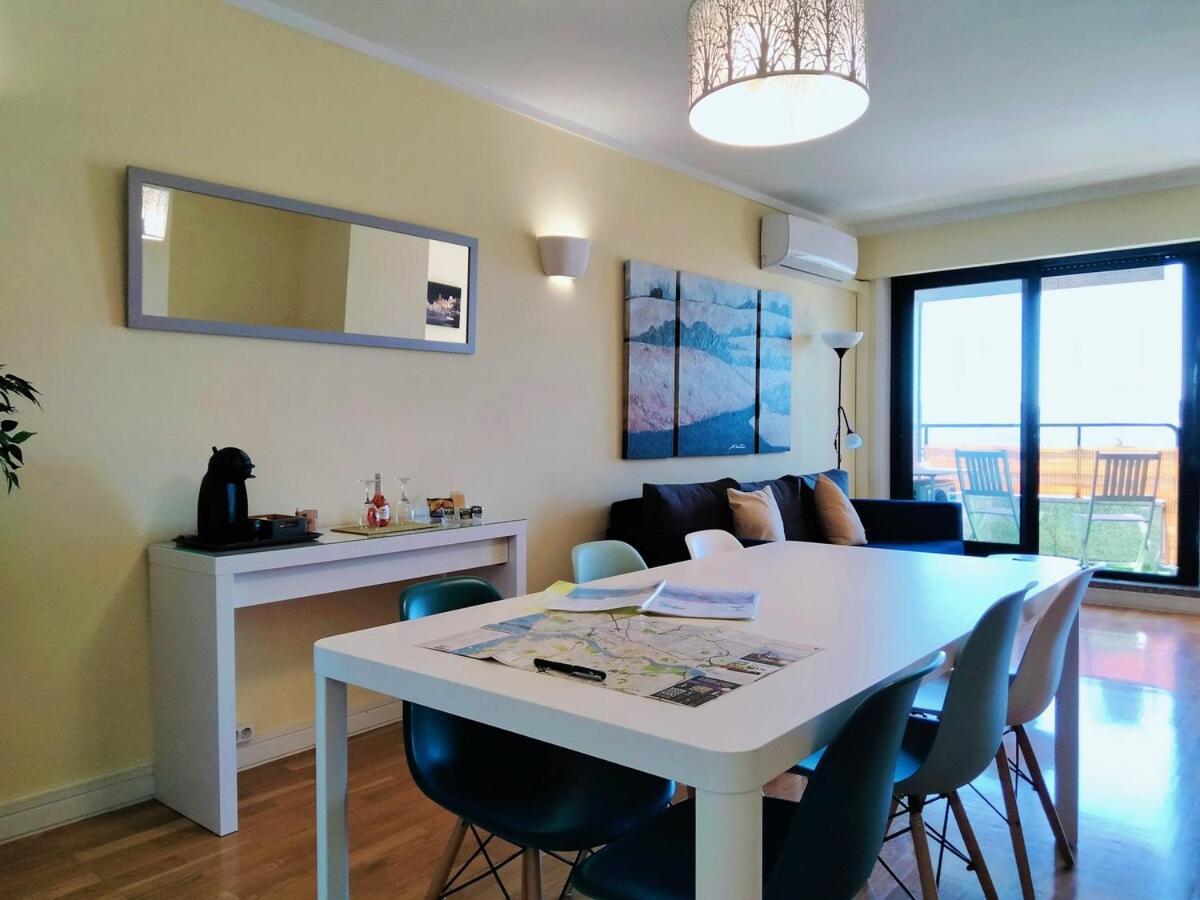 Hello Porto Deluxe Apartman Kültér fotó