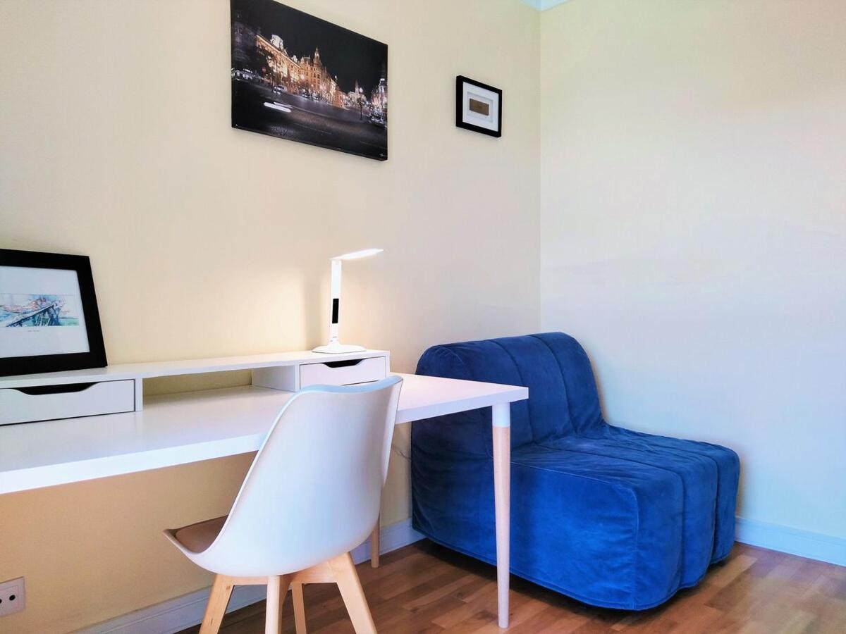 Hello Porto Deluxe Apartman Kültér fotó