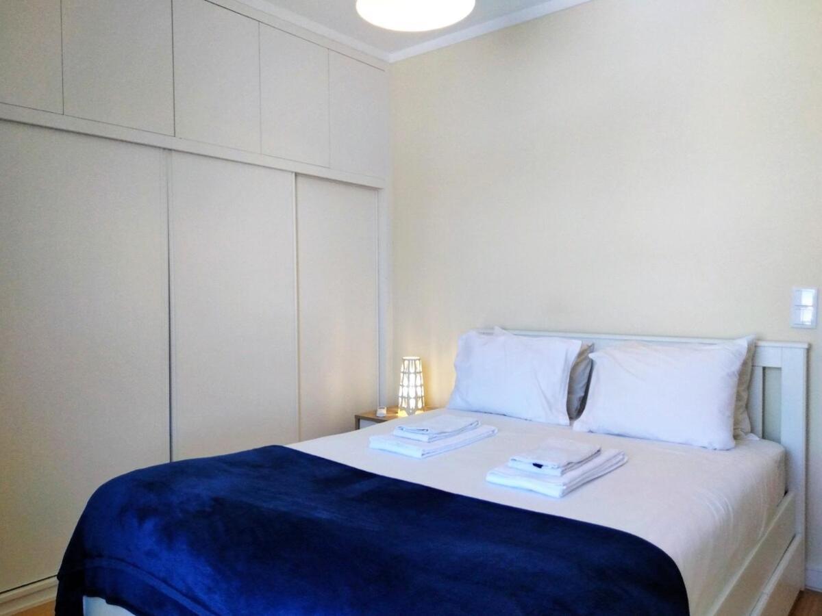 Hello Porto Deluxe Apartman Kültér fotó