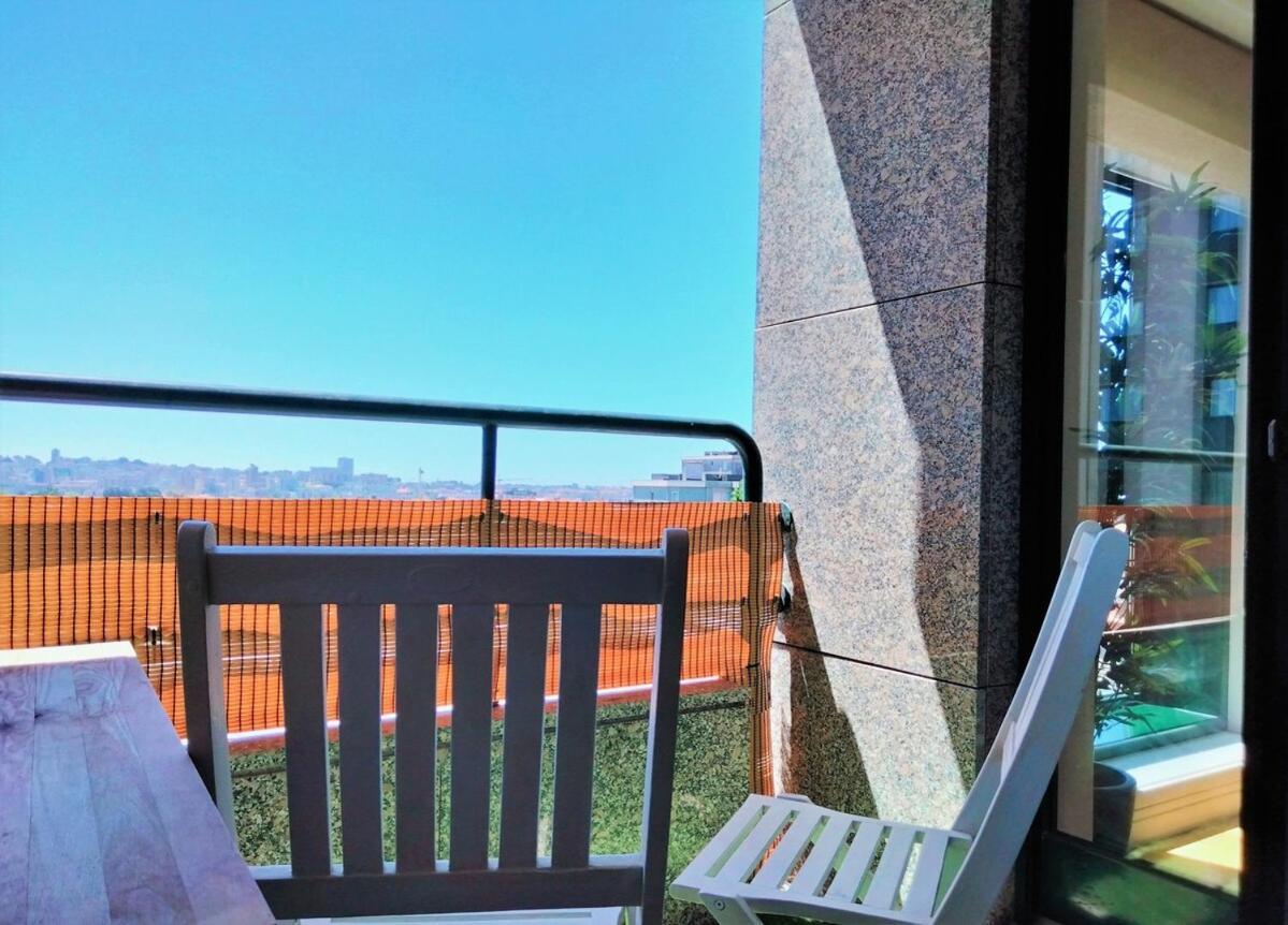Hello Porto Deluxe Apartman Kültér fotó